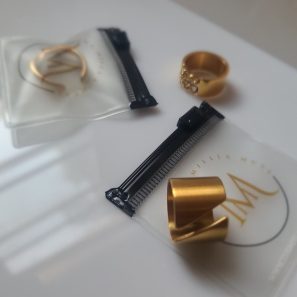 Zaya Ring - Picture 3 of 8